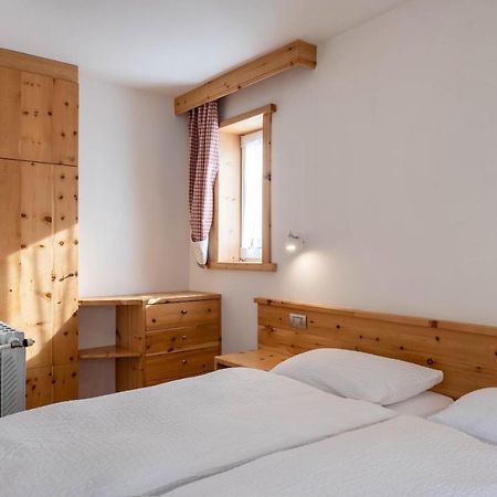 Rodella A Parte Apartamento Campitello di Fassa Exterior foto